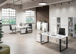 Schreibtisch Montevideo