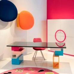 Schreibtisch Pixel 70902