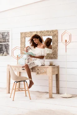 Schreibtisch Puro Plain