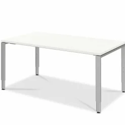 Schreibtisch Techno 180 x 80 cm