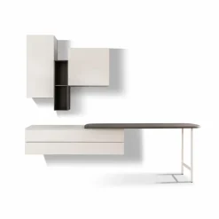 Schreibtischkombination Udine