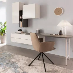 Schreibtischkombination Udine