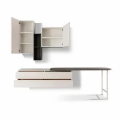 Schreibtischkombination Udine