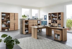 Schreibtisch-Winkel Sonos