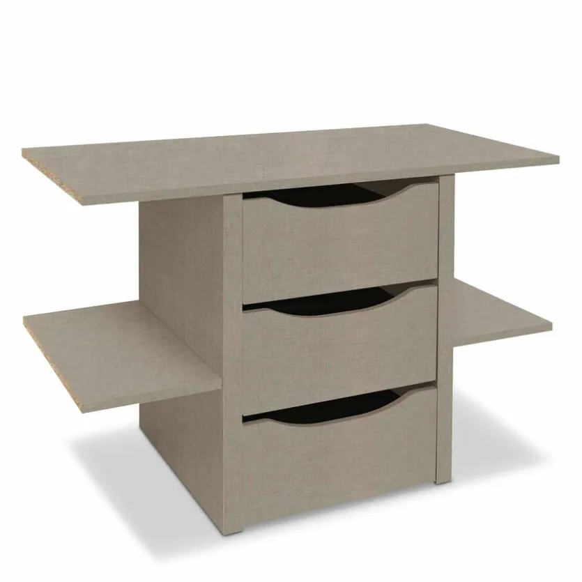 Schubkasteneinsatz Zubehör