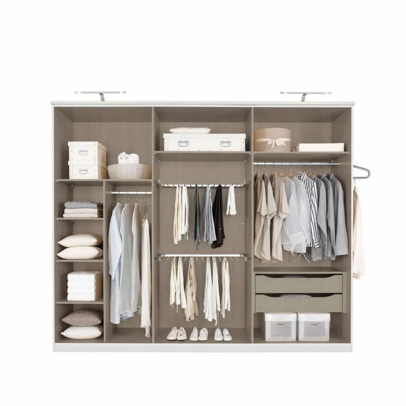 Schubkasteneinsatz Zubehör