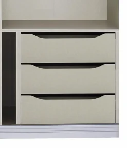 Schubkasteneinsatz Zubehör