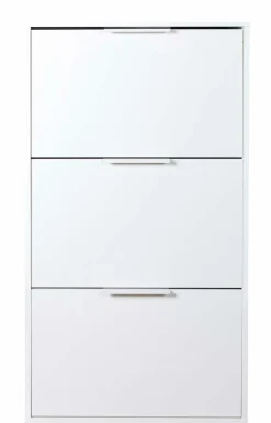 Schuhkipper Espresso