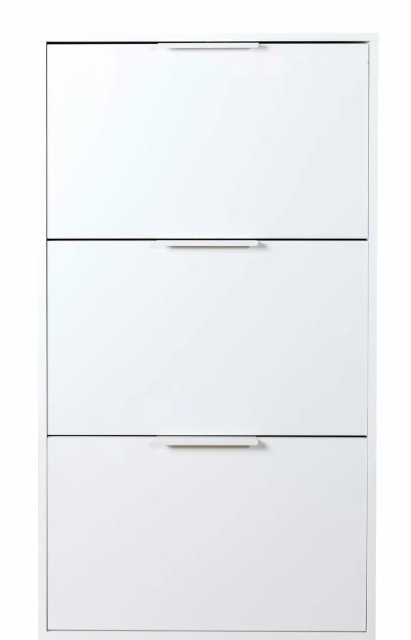 Schuhkipper Espresso