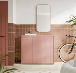 Schuhschrank Alice Springs