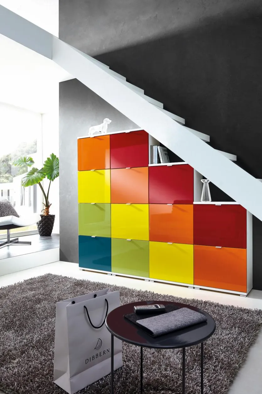 Schuhschrank Colorado