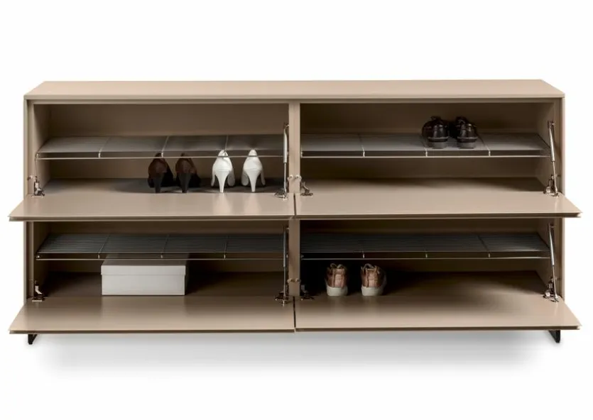 Schuhschrank Kara-Frame