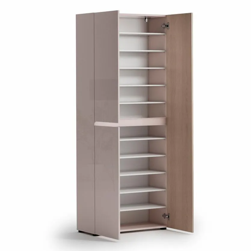 Schuhschrank Lady