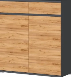 Schuhschrank Lissabon