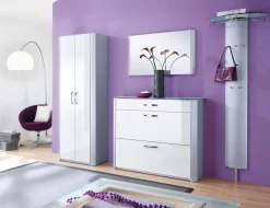 Schuhschrank Melodie