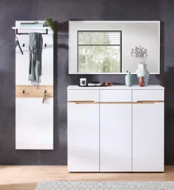 Schuhschrank Memphis