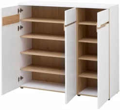 Schuhschrank Memphis