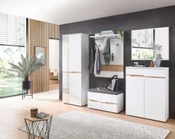 Schuhschrank Memphis