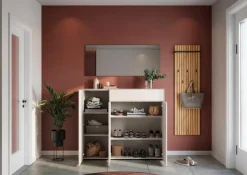 Schuhschrank Mondello