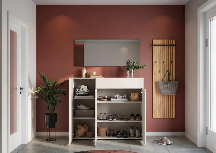 Schuhschrank Mondello