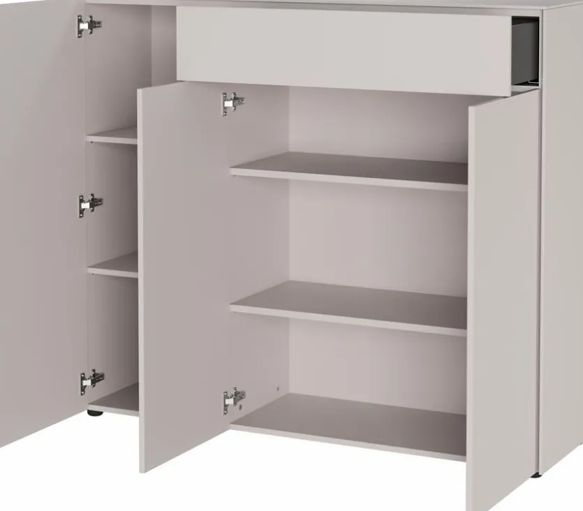 Schuhschrank Mondello