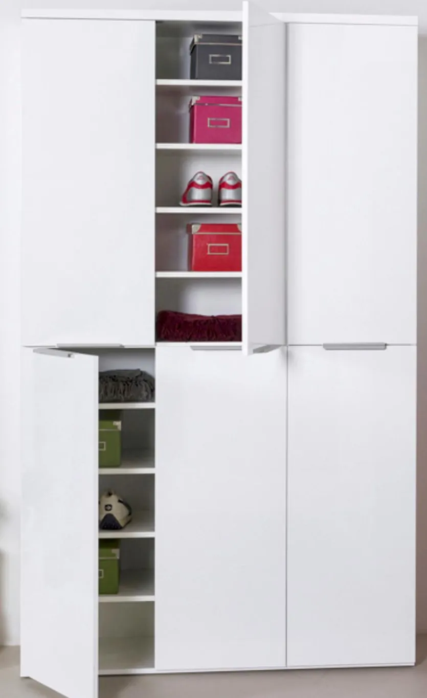 Schuhschrank Mundi