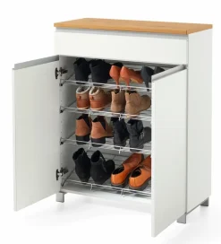 Schuhschrank Salea