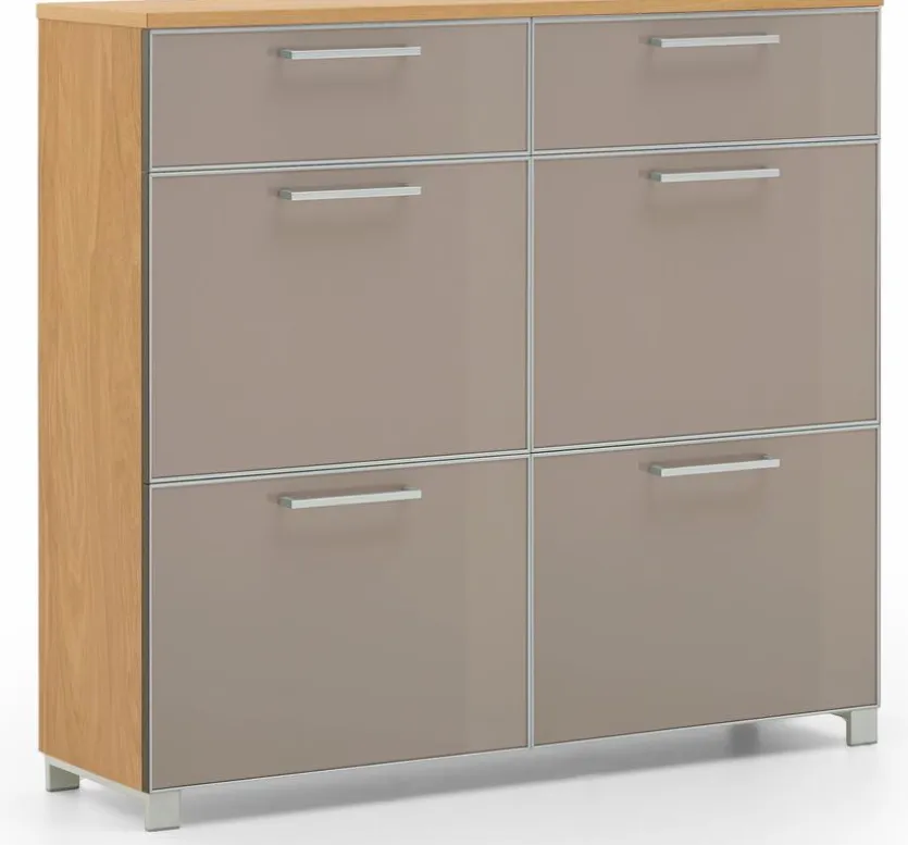 Schuhschrank Santina