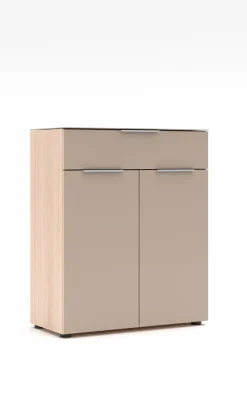 Schuhschrank Santorin