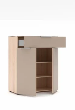 Schuhschrank Santorin