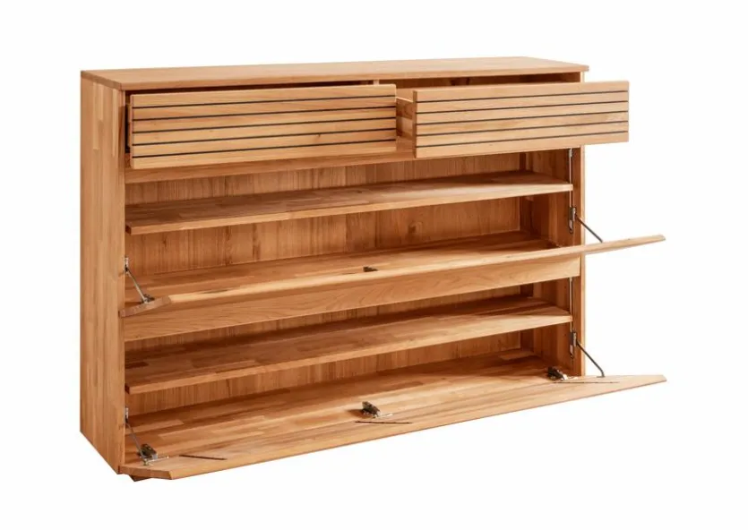 Schuhschrank Sorrent