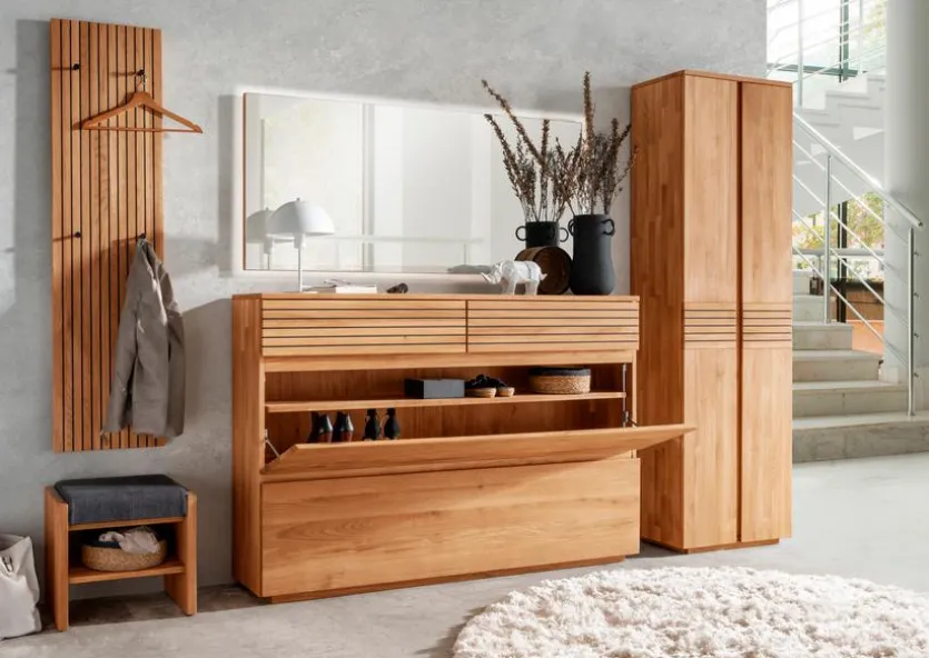 Schuhschrank Sorrent