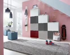 Schuhschrankklappe Colorado