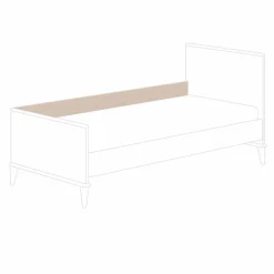 Schutzseite Mila & Ben