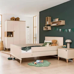 Schutzseite Mila & Ben