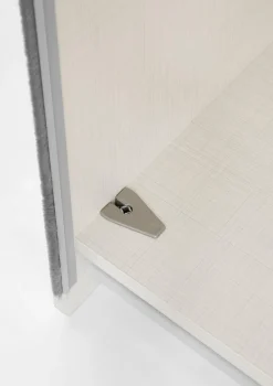 Schwebetürenschrank Includo 249 x 222 cm