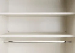 Schwebetürenschrank Includo 249 x 222 cm