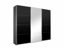 Schwebetürenschrank Kulmbach 271 x 229 cm