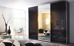 Schwebetürenschrank Kulmbach 271 x 229 cm