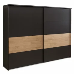 Schwebetürenschrank Malaga 300 x 230 cm