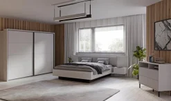 Schwebetürenschrank Nektarius 270 x 211 cm