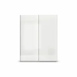 Schwebetürenschrank Quadra 181 x 229 cm