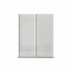 Schwebetürenschrank Quadra 181 x 229 cm