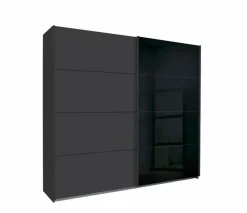 Schwebetürenschrank Ragona 226 x 210 cm