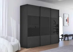 Schwebetürenschrank Scale 300 x 236 cm