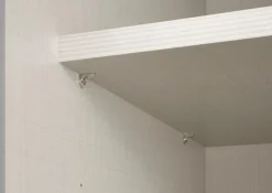 Schwebetürenschrank Sinfonie 249 x 222 cm