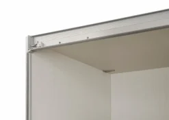 Schwebetürenschrank Sinfonie 249 x 222 cm