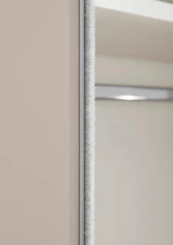 Schwebetürenschrank Sinfonie 298 x 222 cm