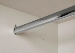 Schwebetürenschrank Sinfonie 298 x 240 cm