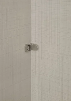 Schwebetürenschrank Sinfonie 298 x 240 cm